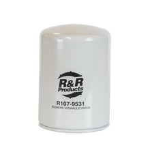 Load image into Gallery viewer, PowerMowers provides professional lawn &amp; garden products that prioritises cutting-edge performance &amp; user-safety. Toro GM3000 Hydraulic Oil Filter R107-9531