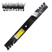 Load image into Gallery viewer, PowerMowers provides professional lawn &amp; garden products that prioritises cutting-edge performance &amp; user-safety. Toro Groundsmaster 62&quot; Bar Blade 446250