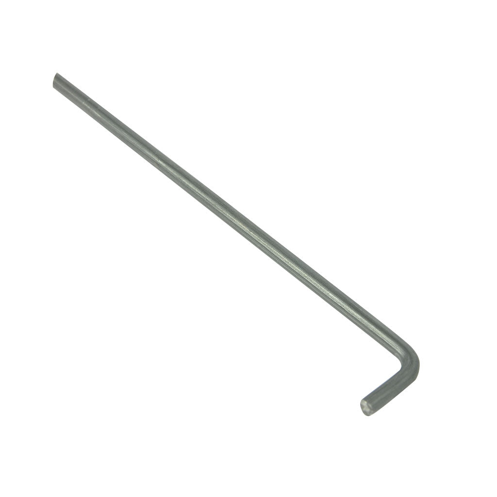 PowerMowers provides professional lawn & garden products that prioritises cutting-edge performance & user-safety. Toro R100-3620 Solid Tyne 6.43" x 5mm Needle Tyne