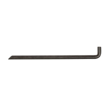 Load image into Gallery viewer, PowerMowers provides professional lawn &amp; garden products that prioritises cutting-edge performance &amp; user-safety. Toro R100-3621 Solid Tyne Alloy 8mm x 7.38&quot; Needle Tyne