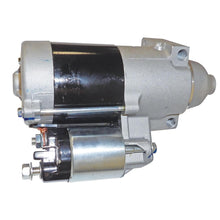 Load image into Gallery viewer, PowerMowers provides professional lawn &amp; garden products that prioritises cutting-edge performance &amp; user-safety. Cub Cadet/John Deere/Kohler/Kubota/New Holland/Toro Starter Motor 25 098 11-S, KH-24-098-01