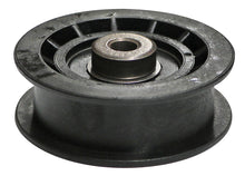 Load image into Gallery viewer, PowerMowers provides professional lawn &amp; garden products that prioritises cutting-edge performance &amp; user-safety. Toro TimeCutter Idler Pulley 106-2176