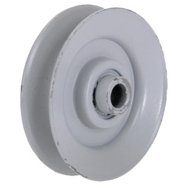 PowerMowers provides professional lawn & garden products that prioritises cutting-edge performance & user-safety. AYP/MTD/Murray/Snapper/Toro V-Idler Pulley 75672, 110370