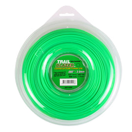 PowerMowers provides professional lawn & garden products that prioritises cutting-edge performance & user-safety. Trail Blazer Trail Blazer Trimmer Line .080