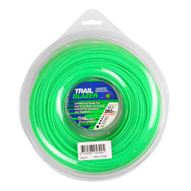 PowerMowers provides professional lawn & garden products that prioritises cutting-edge performance & user-safety. Trail Blazer Trimmer Line .065