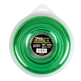 PowerMowers provides professional lawn & garden products that prioritises cutting-edge performance & user-safety. Trail Blazer Trimmer Line .130