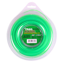 Load image into Gallery viewer, PowerMowers provides professional lawn &amp; garden products that prioritises cutting-edge performance &amp; user-safety. Trail Blazer Trimmer Line 0.080&quot; 33m BRT3752P