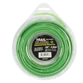 PowerMowers provides professional lawn & garden products that prioritises cutting-edge performance & user-safety. Trail Blazer Trimmer Line .130
