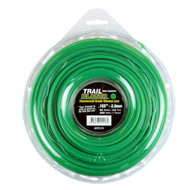 PowerMowers provides professional lawn & garden products that prioritises cutting-edge performance & user-safety. Trail Blazer Trimmer Line .155