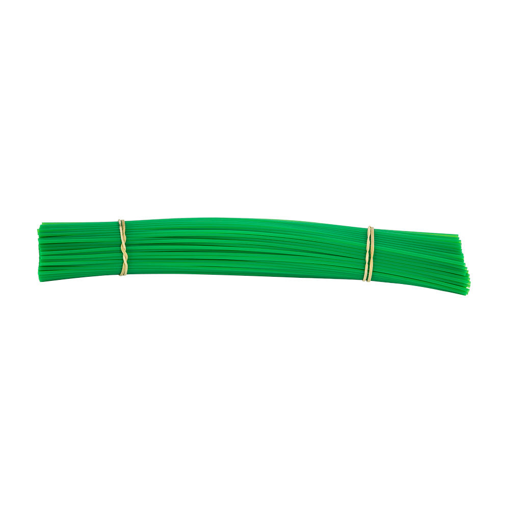 PowerMowers provides professional lawn & garden products that prioritises cutting-edge performance & user-safety. Trail Blazer Trimmer Line .130" 1kg Bundle BRT5350