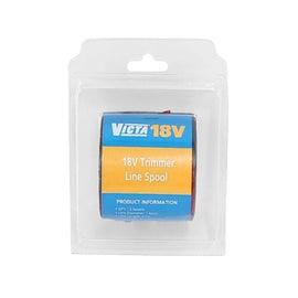 Victa/Snapper/Murray 18V Line Trimmer Autofeed Pre-Wound Head Tri-Spool Pack of (3) 1688115
