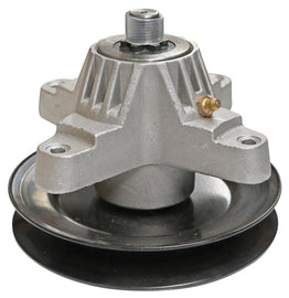 PowerMowers provides professional lawn & garden products that prioritises cutting-edge performance & user-safety. MTD/Troy Bilt 600 Series Spindle Assembly 618-0565, 618-0574