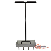 Load image into Gallery viewer, PowerMowers provides professional lawn &amp; garden products that prioritises cutting-edge performance &amp; user-safety. Turf Aerator APAER-01