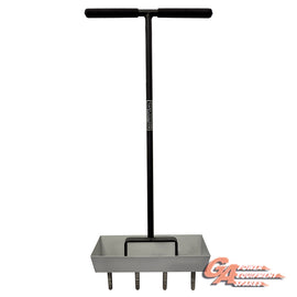 PowerMowers provides professional lawn & garden products that prioritises cutting-edge performance & user-safety. Turf Aerator APAER-01