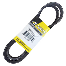 PowerMowers provides professional lawn & garden products that prioritises cutting-edge performance & user-safety. Bolens/Cub Cadet/John Deere/MTD/Murray/Scag 1113/LT11/Turf Tiger Cutter Deck Belt 1737459, 754-3029