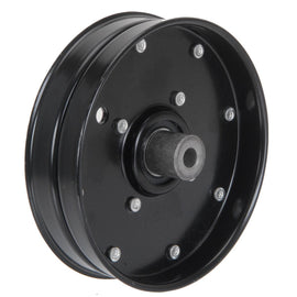 PowerMowers provides professional lawn & garden products that prioritises cutting-edge performance & user-safety. Scag/Toro SMST/Sabre Tooth Tiger/Turf Tiger Flat Idler Pulley 48198, 483211