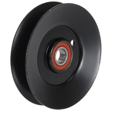 Load image into Gallery viewer, PowerMowers provides professional lawn &amp; garden products that prioritises cutting-edge performance &amp; user-safety. Exmark/Toro Lazer Z/Turf Tracer V-Idler Pulley 1-603805, 603805