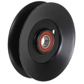 PowerMowers provides professional lawn & garden products that prioritises cutting-edge performance & user-safety. Exmark/Toro Lazer Z/Turf Tracer V-Idler Pulley 1-603805, 603805