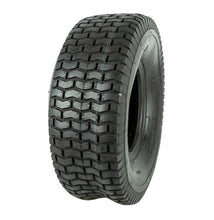 Load image into Gallery viewer, Commercial 4.10-3.50x6 Turf Saver Tubeless Tyre for Ride On Mowers