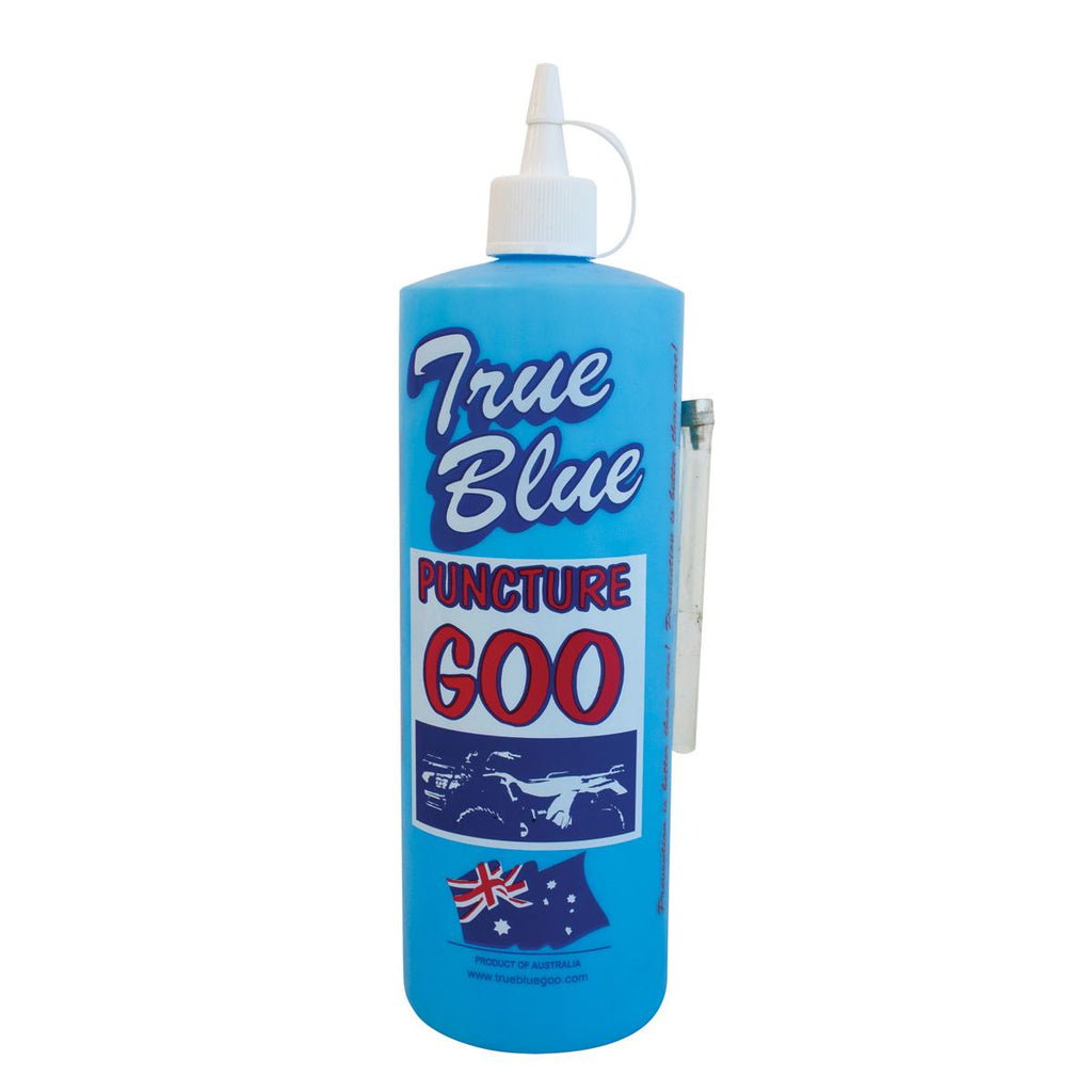 PowerMowers provides professional lawn & garden products that prioritises cutting-edge performance & user-safety. Tyre Shield Puncture Goo 250ml PTY7794