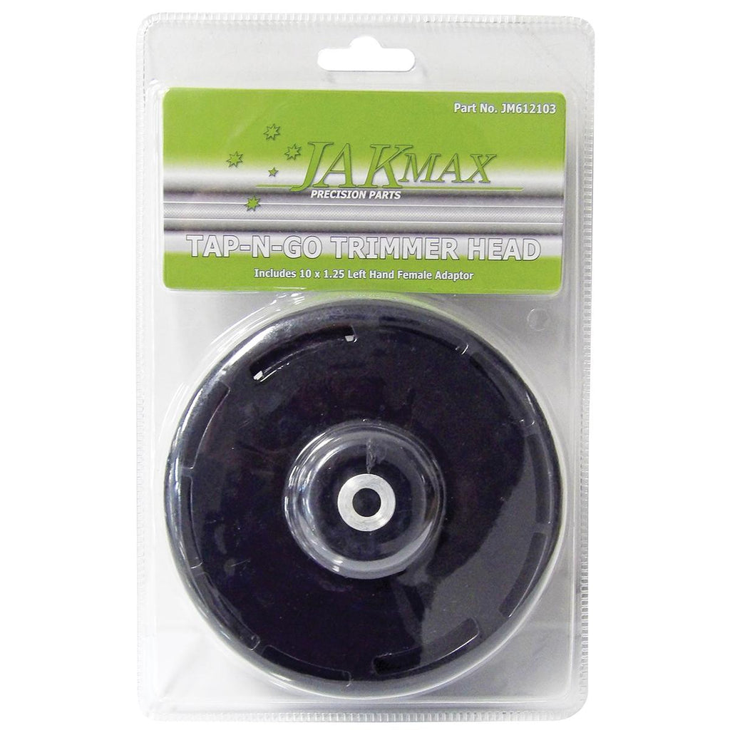 PowerMowers provides professional lawn & garden products that prioritises cutting-edge performance & user-safety. Honda UMK425/UMK435 Tap-N-Go Trimmer Head JM612103