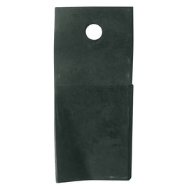 PowerMowers provides professional lawn & garden products that prioritises cutting-edge performance & user-safety. GA/UTA Left Hand Blade CBB3714