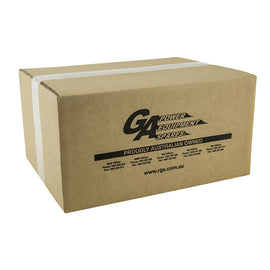 PowerMowers provides professional lawn & garden products that prioritises cutting-edge performance & user-safety. GA/Great Dane/Graden/UTA Universal Blades Workshop Pack (30 Pair) BRC6475