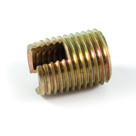 PowerMowers provides professional lawn & garden products that prioritises cutting-edge performance & user-safety. Unbranded INSERT ONLY RECOIL SELF TAPPER M10 X 1.5 METRIC TRK5951