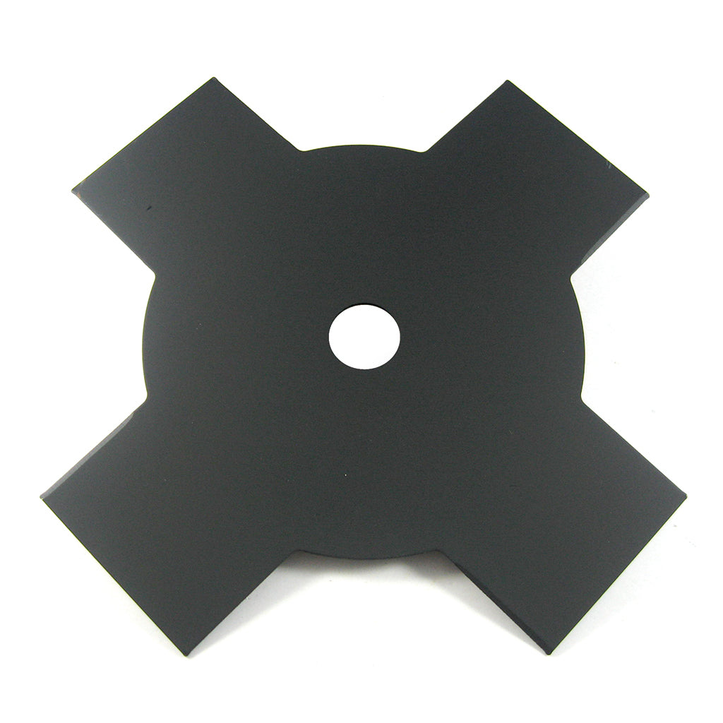 PowerMowers provides professional lawn & garden products that prioritises cutting-edge performance & user-safety. GA/Universal 10" 4-TOOTH LIGHT WEIGHT BLADE 392308
