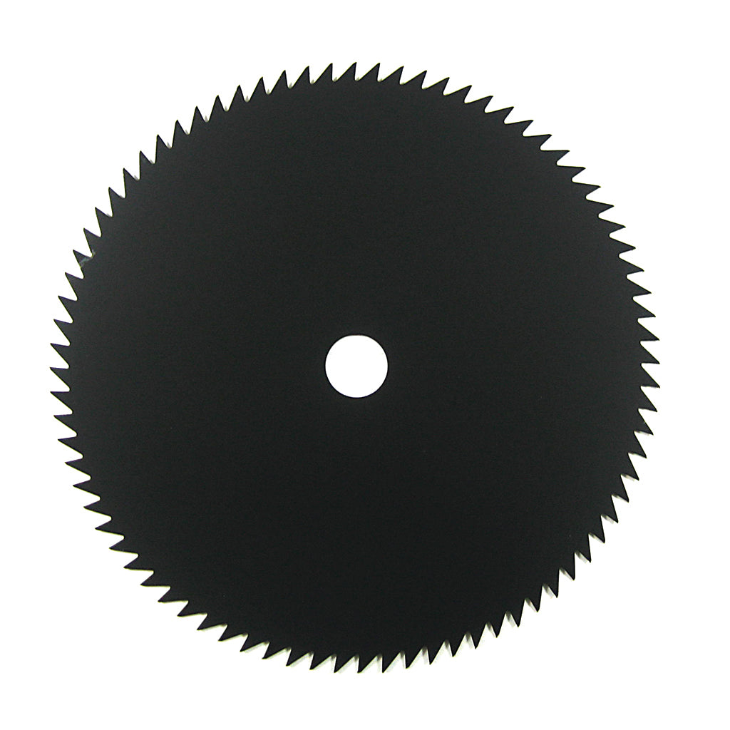 PowerMowers provides professional lawn & garden products that prioritises cutting-edge performance & user-safety. GA/Universal 10" 80 Tooth Light Weight Blade 1.4mm Thickness BRS5467