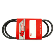 Load image into Gallery viewer, PowerMowers provides professional lawn &amp; garden products that prioritises cutting-edge performance &amp; user-safety. Universal 62&quot; V-Belt 6965