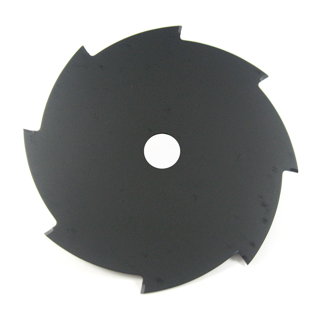 PowerMowers provides professional lawn & garden products that prioritises cutting-edge performance & user-safety. GA/Universal 8" 8-Tooth Light Weight Blade BRS5303