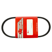 Load image into Gallery viewer, PowerMowers provides professional lawn &amp; garden products that prioritises cutting-edge performance &amp; user-safety. Universal BEL6833 V-Belt 4L330, Premium Quality