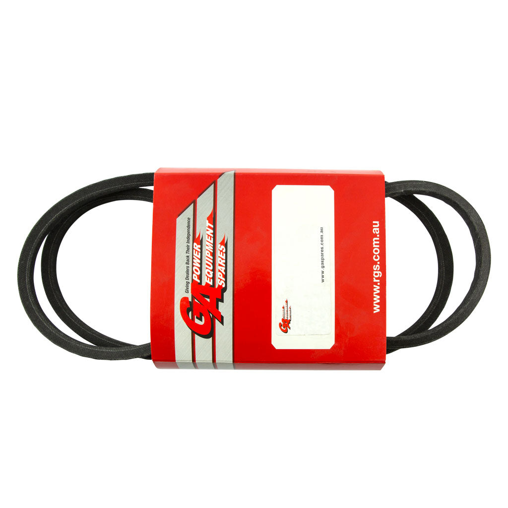 PowerMowers provides professional lawn & garden products that prioritises cutting-edge performance & user-safety. Universal BEL6850 Belt 68 Series Premium Quality V-Belt 392308