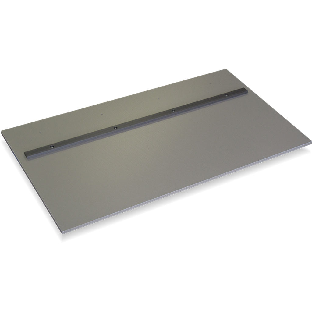 PowerMowers provides professional lawn & garden products that prioritises cutting-edge performance & user-safety. Universal Bench Plate 20 x 36 AP006A