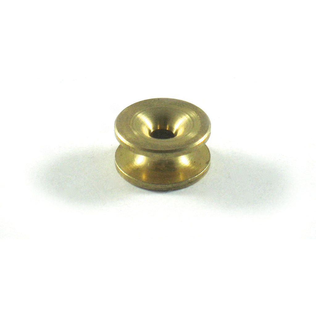 PowerMowers provides professional lawn & garden products that prioritises cutting-edge performance & user-safety. Universal Brass Eyelet Wide Type BRN6412