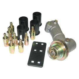 PowerMowers provides professional lawn & garden products that prioritises cutting-edge performance & user-safety. Universal Gearcase Assembly Multi-Fit BRR6542