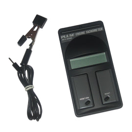 PowerMowers provides professional lawn & garden products that prioritises cutting-edge performance & user-safety. Universal Hand Held Tachometer for 2-Stroke & 4-Stroke TOL6514