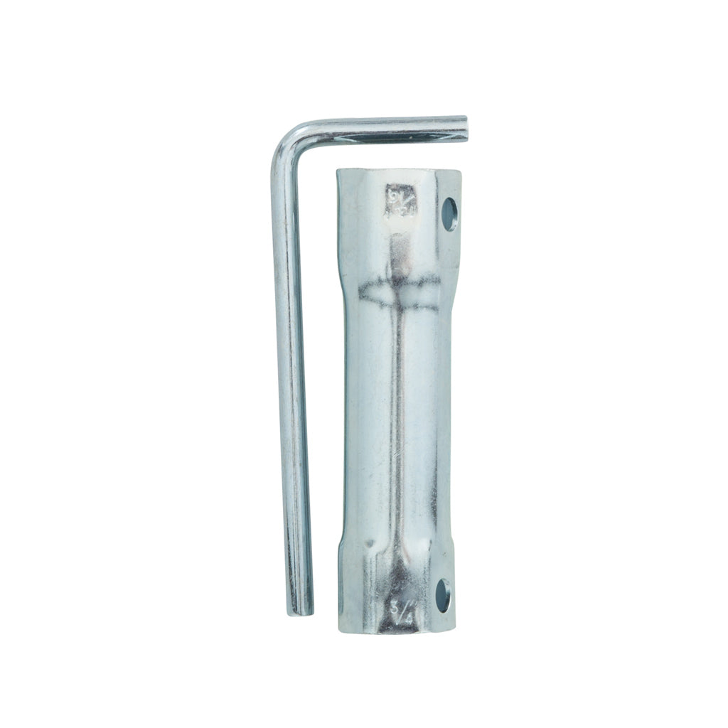 PowerMowers provides professional lawn & garden products that prioritises cutting-edge performance & user-safety. GA/Universal Spark Plug Wrench TOL2595