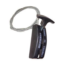 PowerMowers provides professional lawn & garden products that prioritises cutting-edge performance & user-safety. Universal Throttle Control JM517