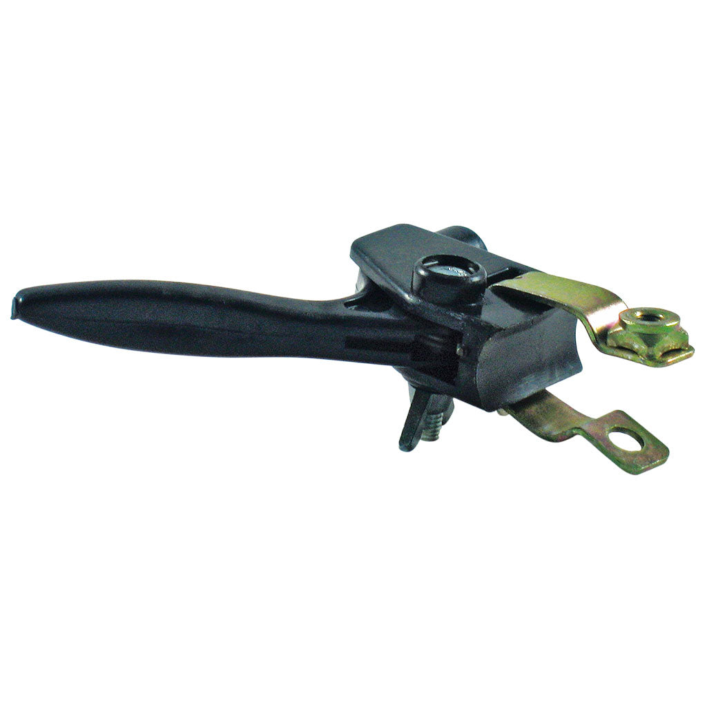 PowerMowers provides professional lawn & garden products that prioritises cutting-edge performance & user-safety. Universal Throttle Lever BRR1282S