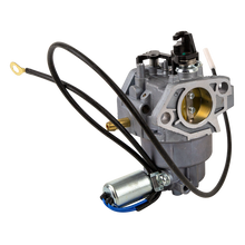 Load image into Gallery viewer, PowerMowers provides professional lawn &amp; garden products that prioritises cutting-edge performance &amp; user-safety. Unknown Brand LC1P91F Carburettor LON170021179-T420