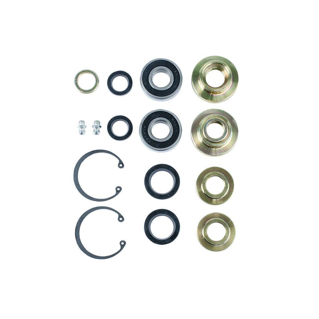 PowerMowers provides professional lawn & garden products that prioritises cutting-edge performance & user-safety. Unknown Brand R106-9606 R&R Overhaul Kit