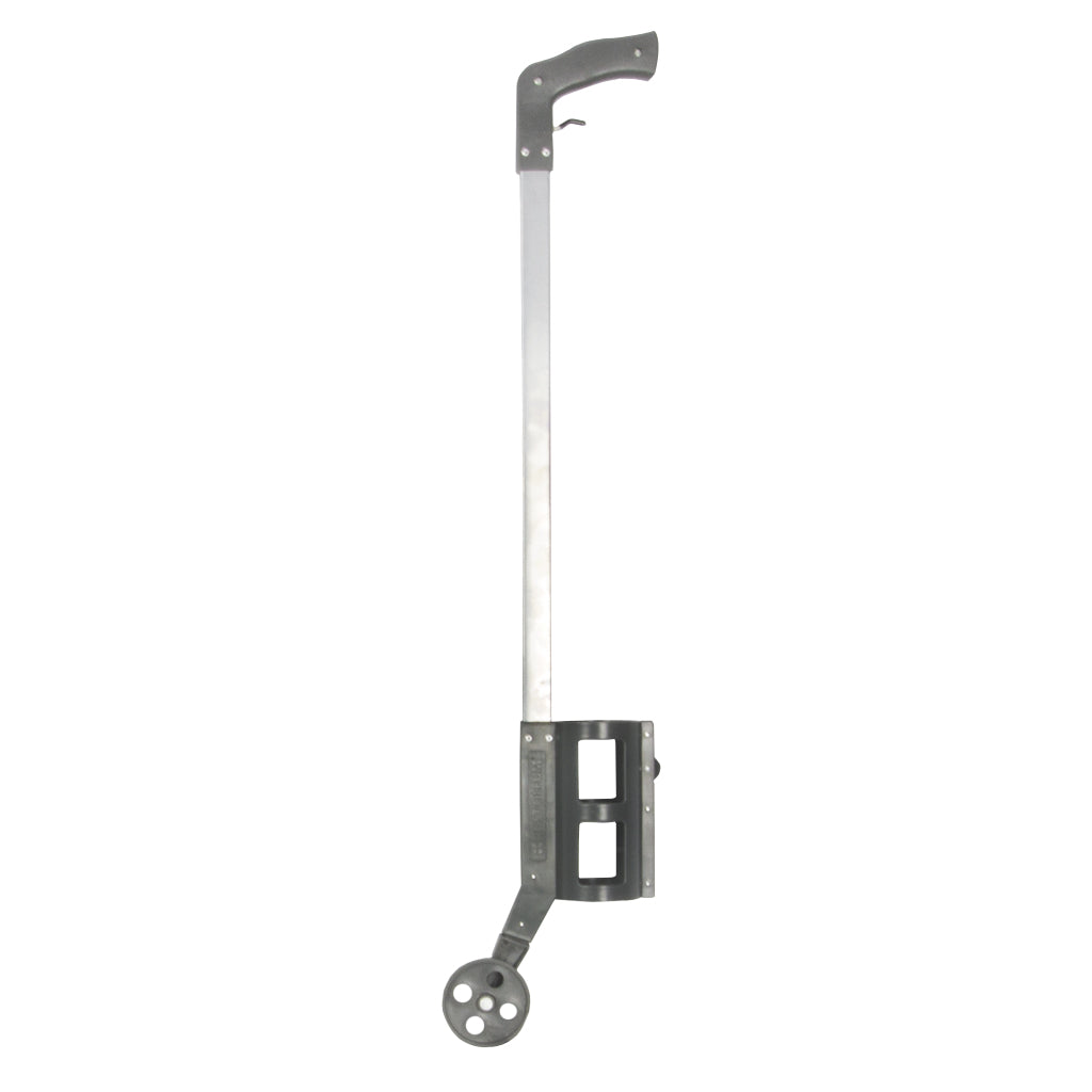 PowerMowers provides professional lawn & garden products that prioritises cutting-edge performance & user-safety. Unknown Brand Stripe Marking Wand 1 Wheel BG268