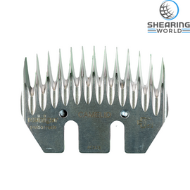 Camelid Shearing Comb