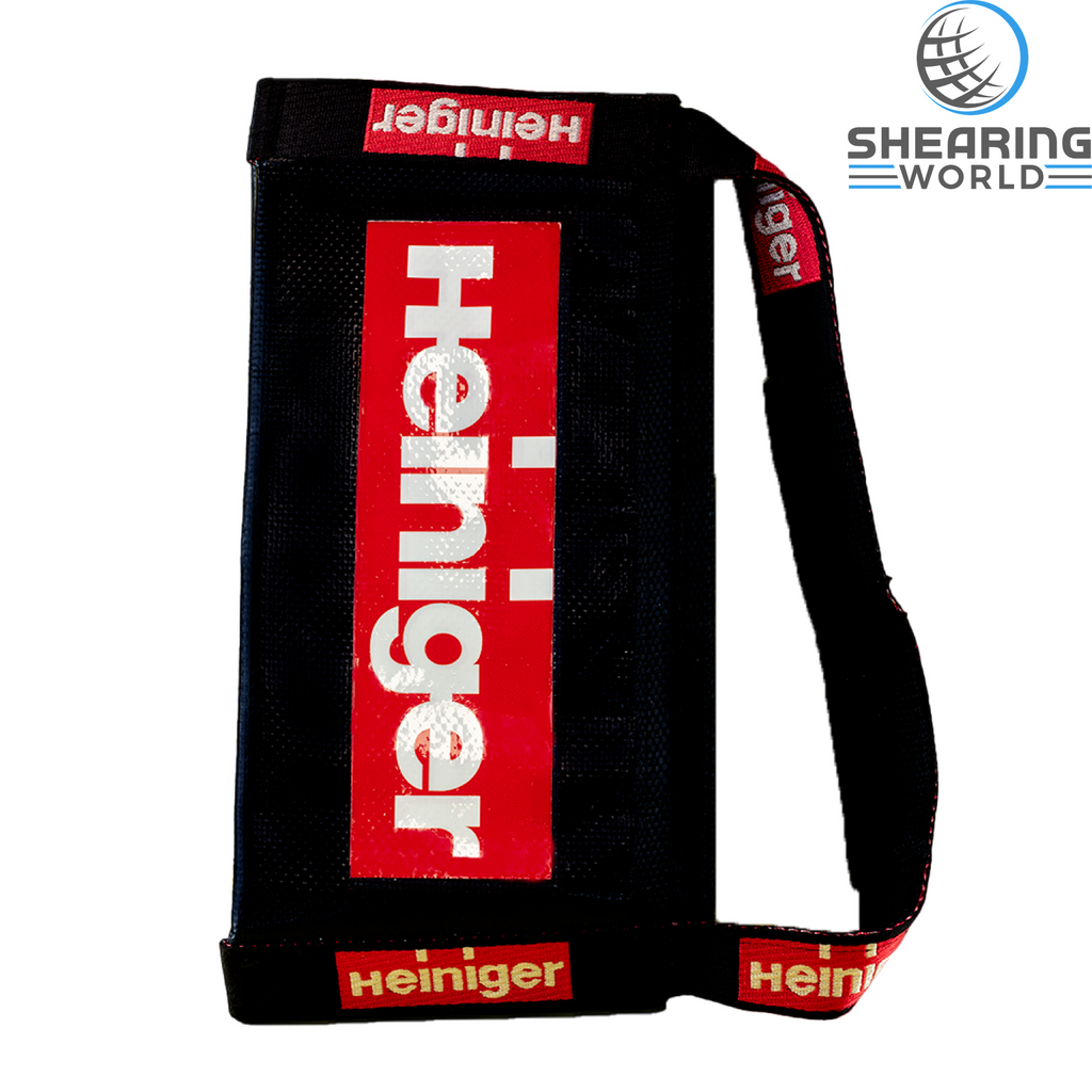 Downtube Transporter