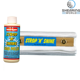 Strop N Shine Kit