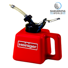 Load image into Gallery viewer, Heiniger Oil Can