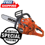 Echo CS-390ESX 38.4cc X-Series Full-Wrap Handle Chainsaw - 15