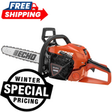Echo CS-4510ES 45cc Rear-Handle Chainsaw - 18